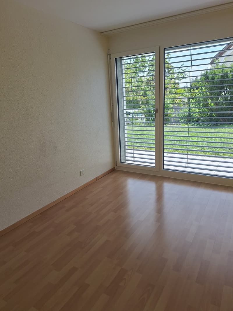 4 1/2-Zimmer-Parterre-Wohnung (5)