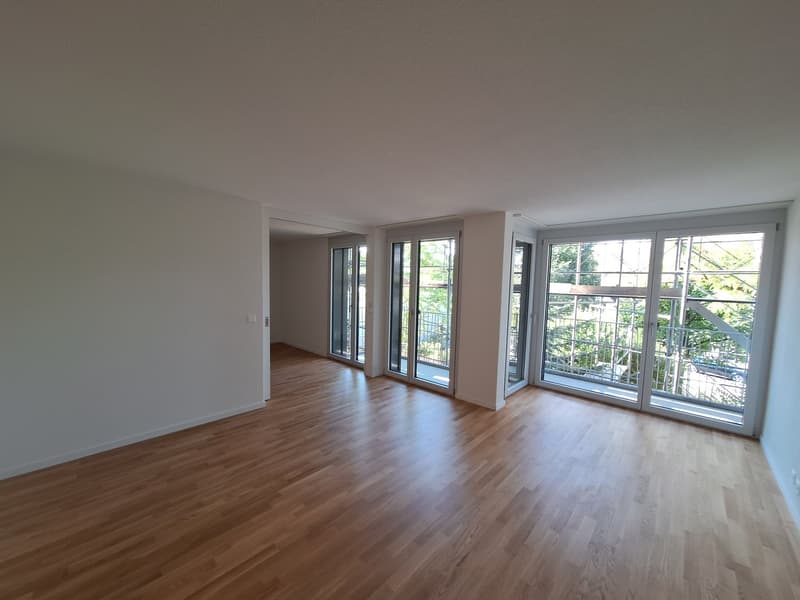 2-Zimmer-Wohnung an zentraler Lage (1)