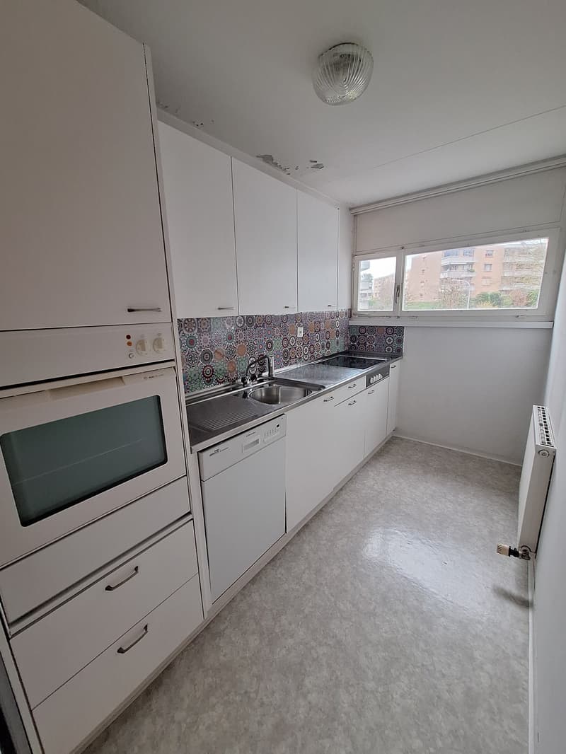 3.5-Zimmer-Wohnung Tiefenhofstrasse 15 (6)