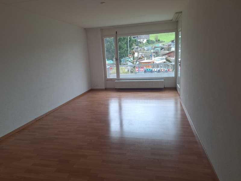 3.5-Zimmer-Wohnung Tiefenhofstrasse 15 (2)