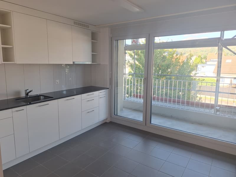 neu renovierte 3.5-Zimmer-Wohnungen mit Balkon in Oftringen (1)