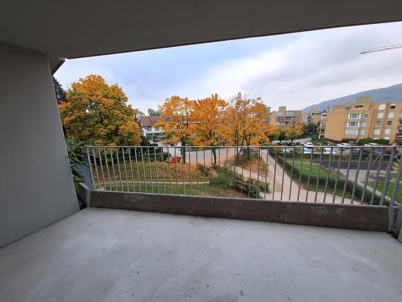 neu renovierte 3.5-Zimmer-Wohnungen mit Balkon in Oftringen (3)