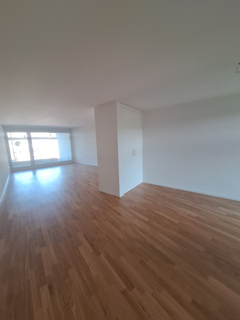 neu renovierte 3.5-Zimmer-Wohnungen mit Balkon in Oftringen (2)
