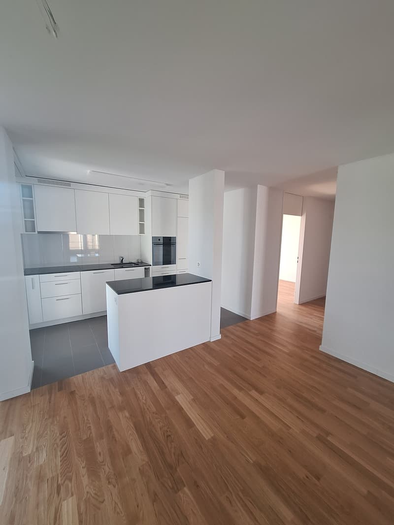 neu renovierte 3.5-Zimmer-Wohnungen mit Balkon in Oftringen (1)
