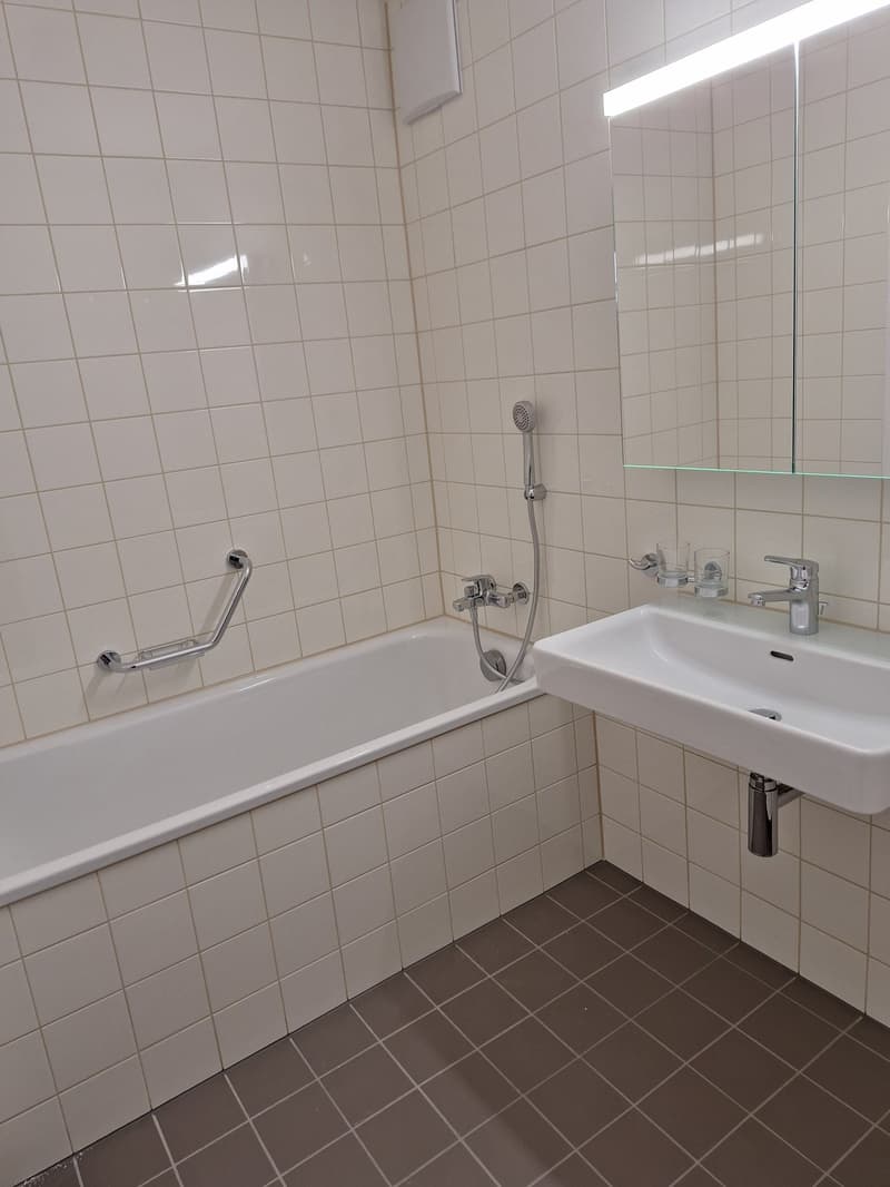 neu renovierte 3.5-Zimmer-Wohnungen mit Balkon in Oftringen (5)