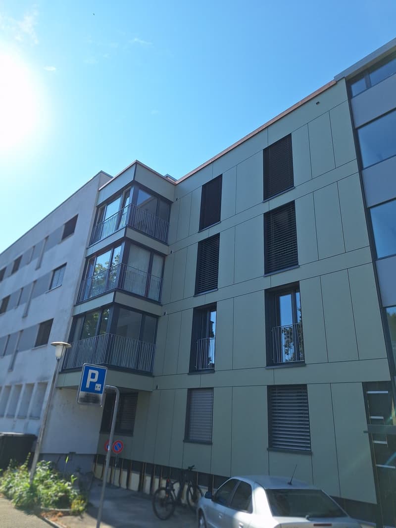 neu renovierte 4.5-Zi-Wohnung (1)