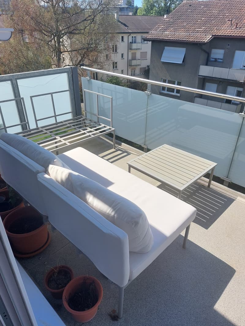 neue Dach-Loftwohnung 2.5 Zimmer (19)