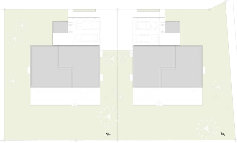 Moderne Villa in Courgevaux – Neubau 2027 mit 6.5 Zimmern und Carport (6)