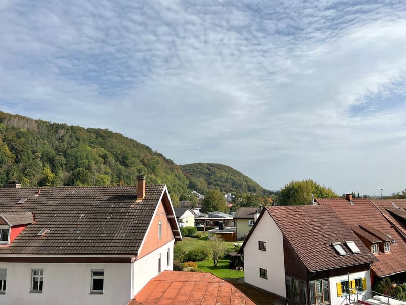 Moderne neuwertige 5 Zi. - Villa in Degerfelden mit energieeffizienter Wärmepumpe & Photovoltaikan. (14)
