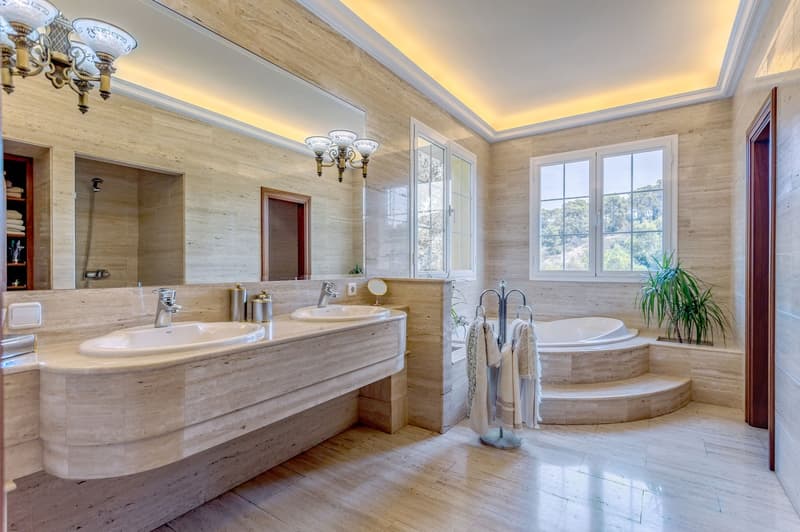 LUXURIOUS VILLA WITH BREATH-TAKING SEA VIEW IN A PRIVILEGED RESIDENTIAL AREA (11)