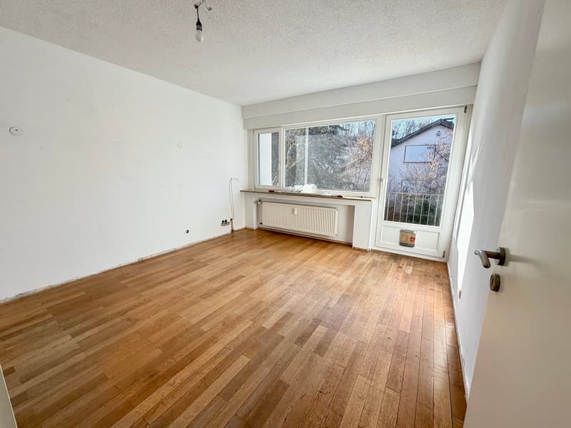 Stilvoll wohnen wie im Einfamilienhaus, 225 qm Maisonette m. Garten & hoher Energieeffizienz (9)