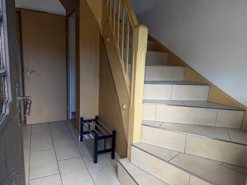 5 Zi.-Reihenhaus mit grossem Wintergarten an familienfreundlicher Wohnlage (12)