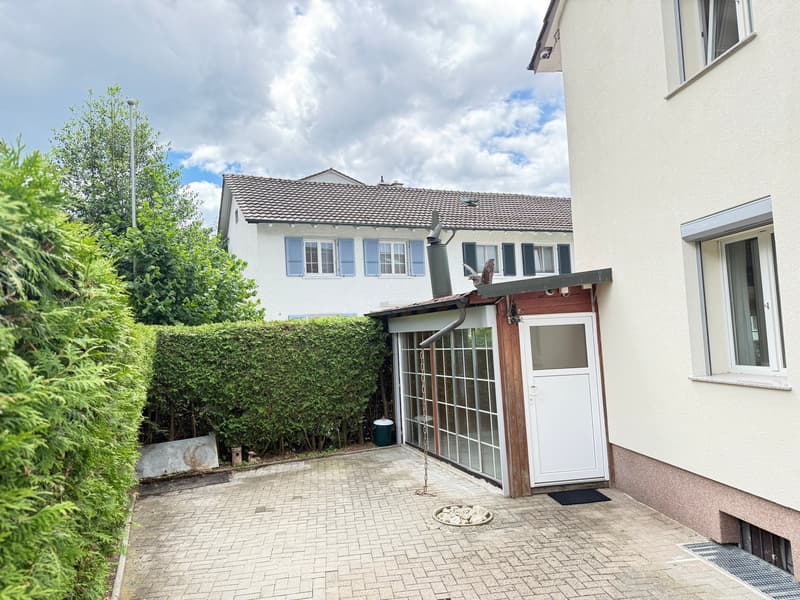 5 Zi.-Reihenhaus mit grossem Wintergarten an familienfreundlicher Wohnlage (11)