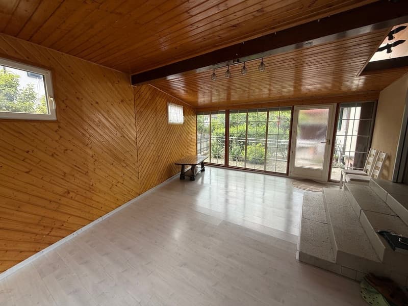 5 Zi.-Reihenhaus mit grossem Wintergarten an familienfreundlicher Wohnlage (5)