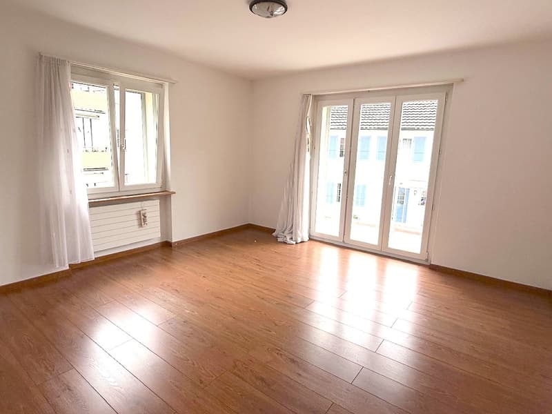 5 Zi.-Reihenhaus mit grossem Wintergarten an familienfreundlicher Wohnlage (10)