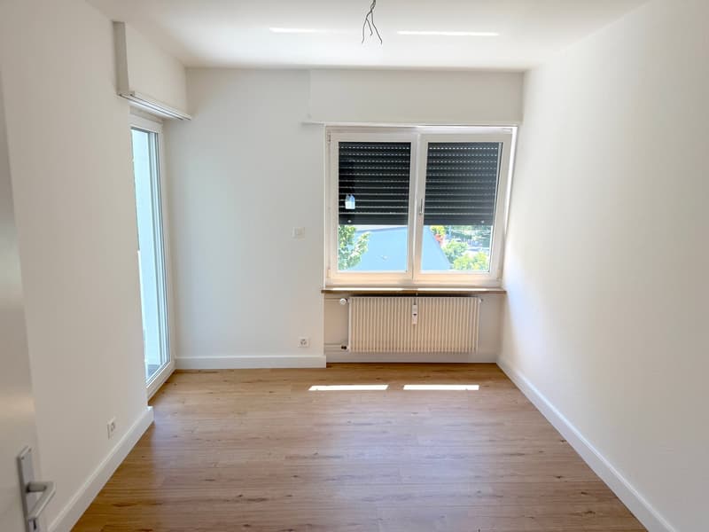 Arlesheim: Moderne 3.5 Zi.-Wohnung an zentraler Lage mit hochwertigem Ausbaustandard, Balkon... (12)