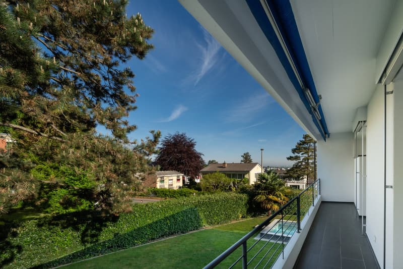Traumhaftes eigenständiges REH mit wundervollem Garten totalsaniert und hochwertigem Edelstahlpool (2)