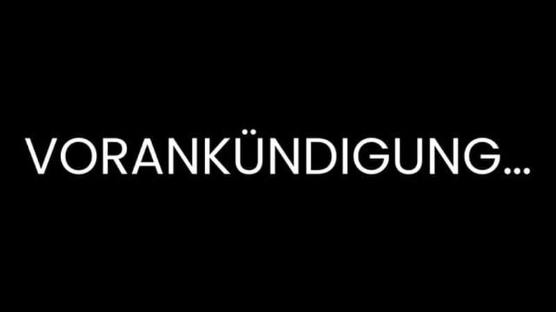 Vorankündigung: 6.5 Zi. Maisonettewohnung mit schöner Dachterrasse in Reinach (1)