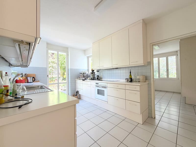 Exklusive Architektenvilla in Panoramalage am Leuselhardt auf Traumgrundstück mit Garage, Wärmepumpe (9)