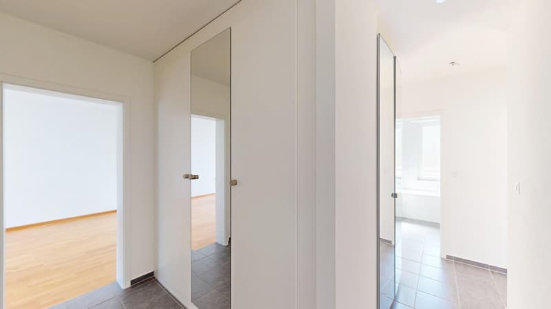 Charmante 3,5-Zimmer-Wohnung mit zwei Balkonen attraktiver Einstieg dank Baurecht (9)