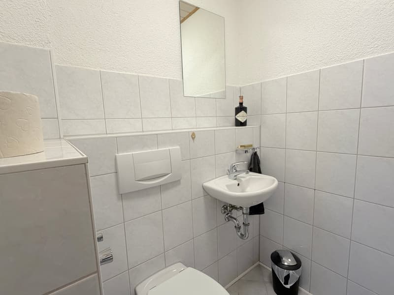 Großzügige Dachgeschosswohnung mit Galerien und Panoramablick an bester Tüllinger Aussichtslage (8)