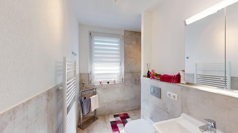 EXKLUSIVES PENTHOUSE IN WEHR MIT GR. DACHTERRASSE UND WEITBLICK (9)