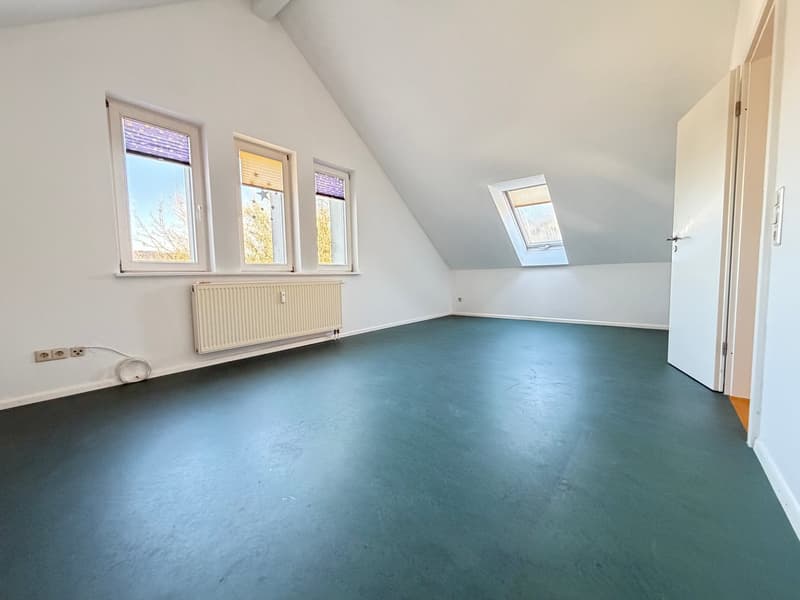 PROVISIONSFREI 225 qm Maisonette m. Garten & hoher Energieeffizienz (11)