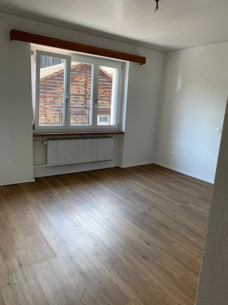 Exklusives Wohnjuwel: Grosszügige Moderne-Wohnung mit Terrasse & Kaminecke (9)