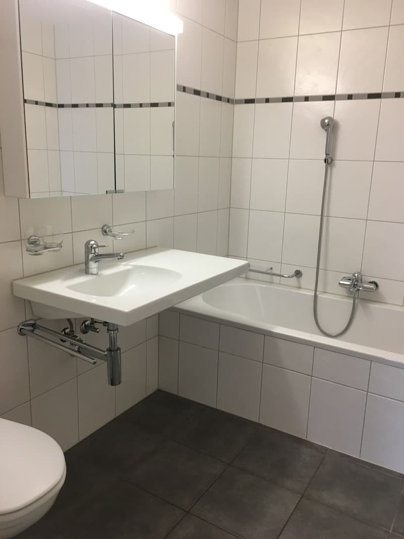 Erdgeschosswohnung mit Sitzplatz (5)