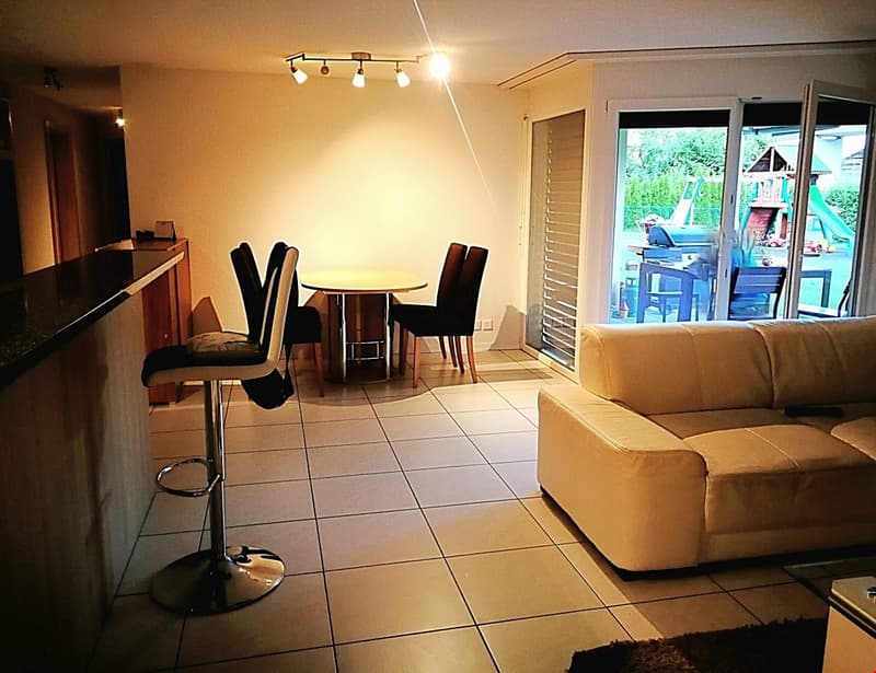 Erdgeschosswohnung mit Sitzplatz (3)
