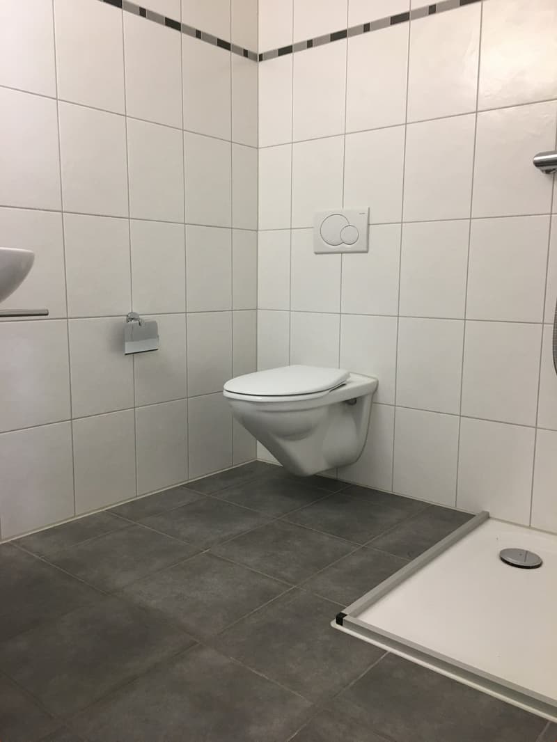 Erdgeschosswohnung mit Sitzplatz (6)