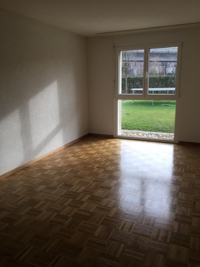 Erdgeschosswohnung mit Sitzplatz (8)