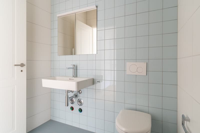 Charmante 2-Zimmer-Altbauwohnung in guter Lage (4)