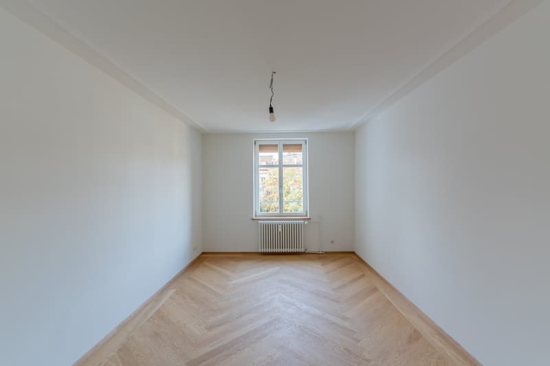 Charmante 2-Zimmer-Altbauwohnung in guter Lage (3)