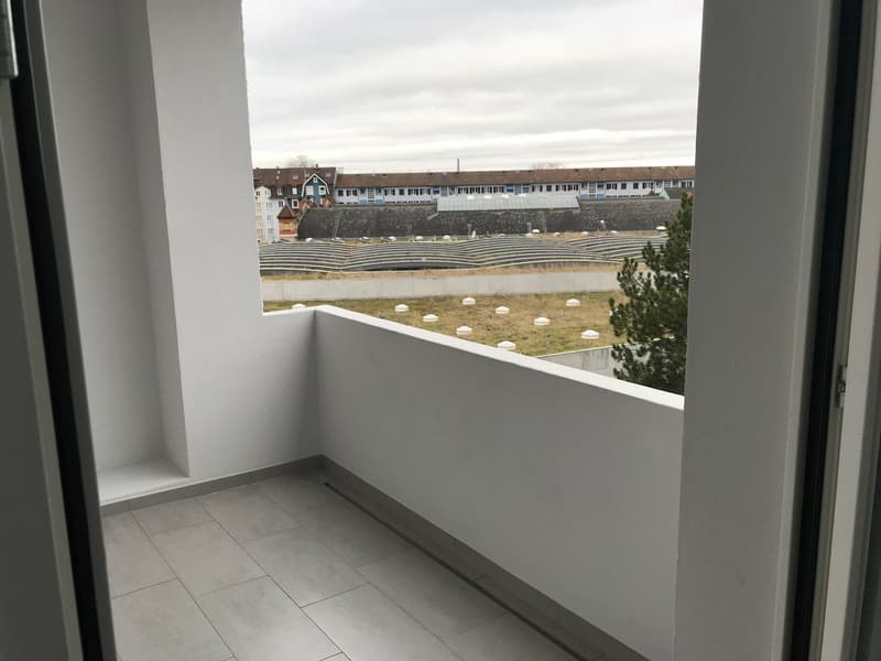 2-Zimmer Genossenschaftswohnung an der Wiese (7)
