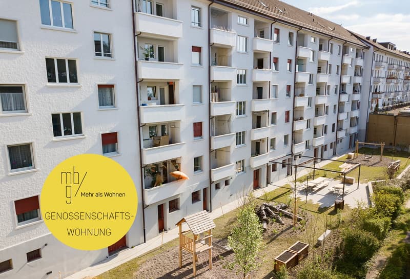 Familiäre 3 Zimmer-Genossenschaftswohnung an der Wiese (10)