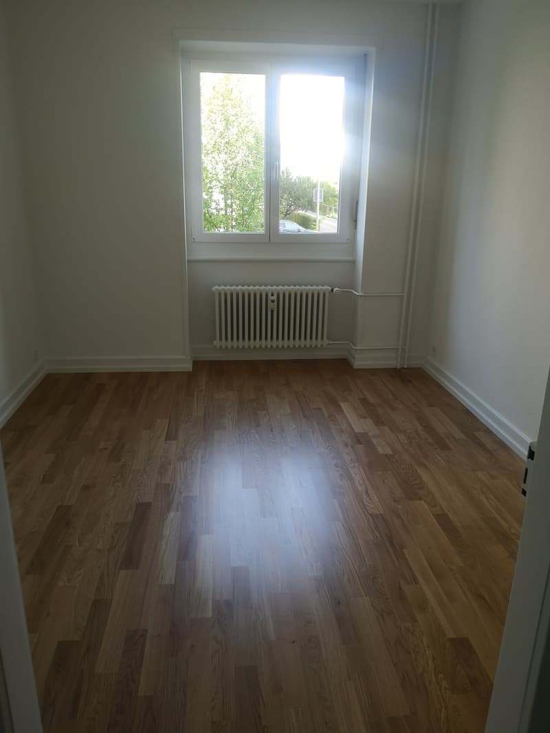 Familiäre 3 Zimmer-Genossenschaftswohnung an der Wiese (6)