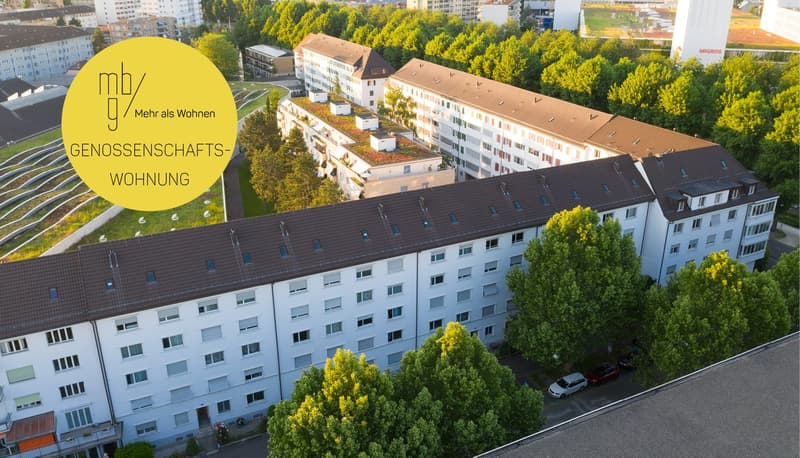Familiäre 3 Zimmer-Genossenschaftswohnung an der Wiese (11)