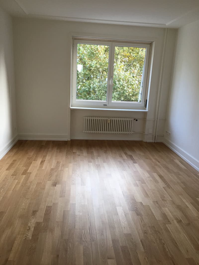 Ihre neue Familien-Genossenschaftswohnung an der Wiese! (4)