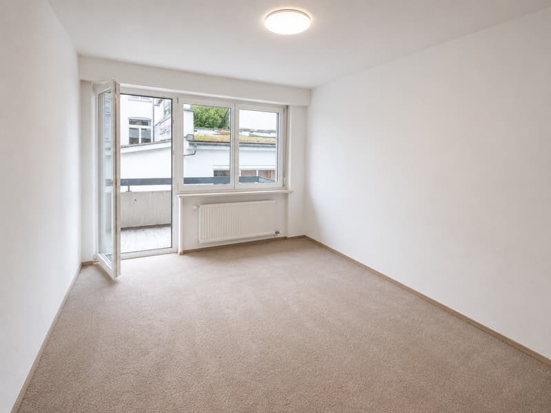 Erstklassig sanierte 3.5-Zimmerwohnung in Basel-St. Johann (6)