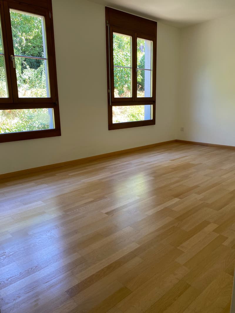 Helle 3.5-Zimmerwohnung in Binningen mit Balkon (8)