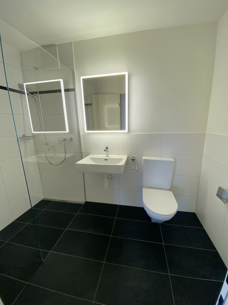 Helle 3.5-Zimmerwohnung in Binningen mit Balkon (3)