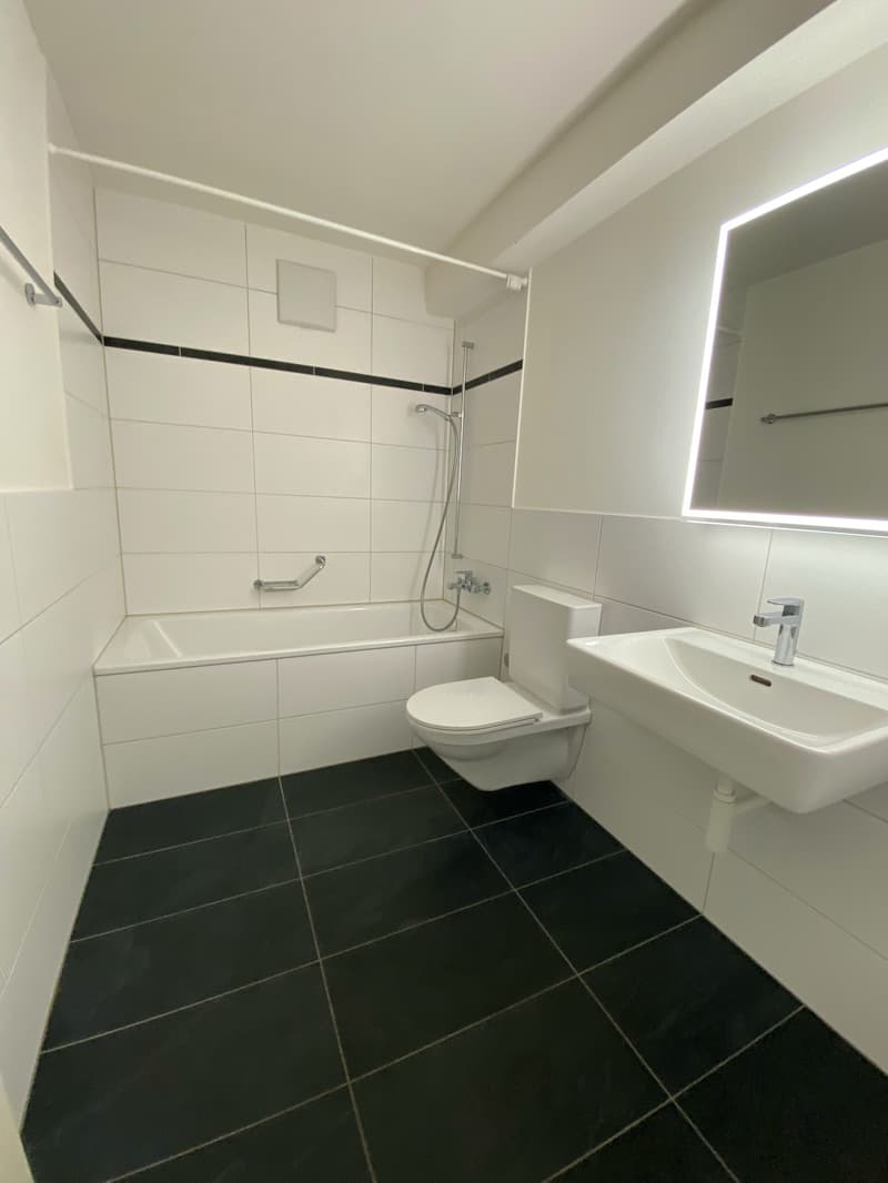 Helle 3.5-Zimmerwohnung in Binningen mit Balkon (4)