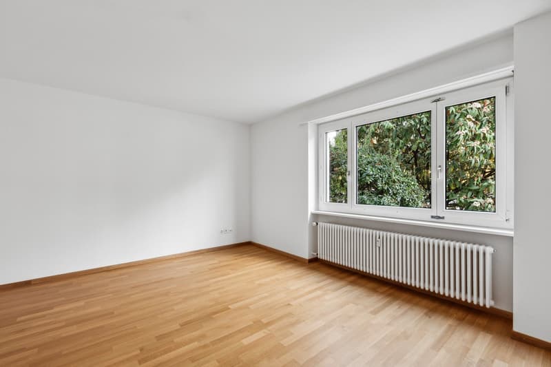 Schöne 3-Zimmerwohnung mit zwei Balkonen (5)