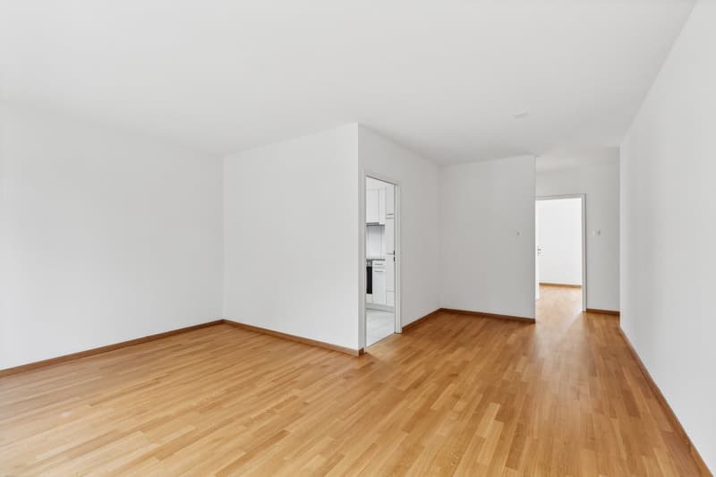 Schöne 3-Zimmerwohnung mit zwei Balkonen (6)