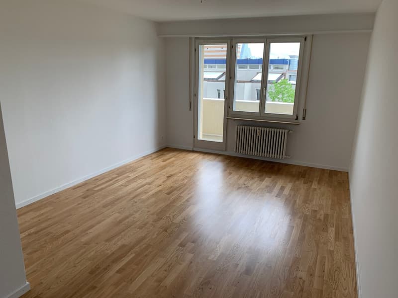 Grosszügige 3-Zimmer-Genossenschaftswohnung nahe zum Rhein! (5)