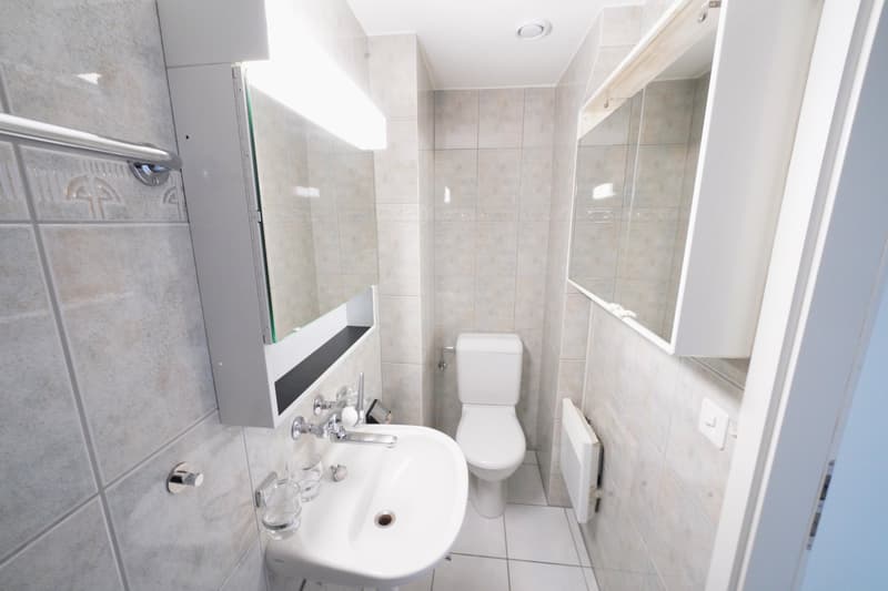 Tolle 2.5-Zimmer-Genossenschaftswohnung an der schönen Wiese! (4)