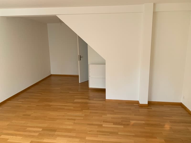 Tolle 2.5-Zimmer-Genossenschaftswohnung an der schönen Wiese! (6)