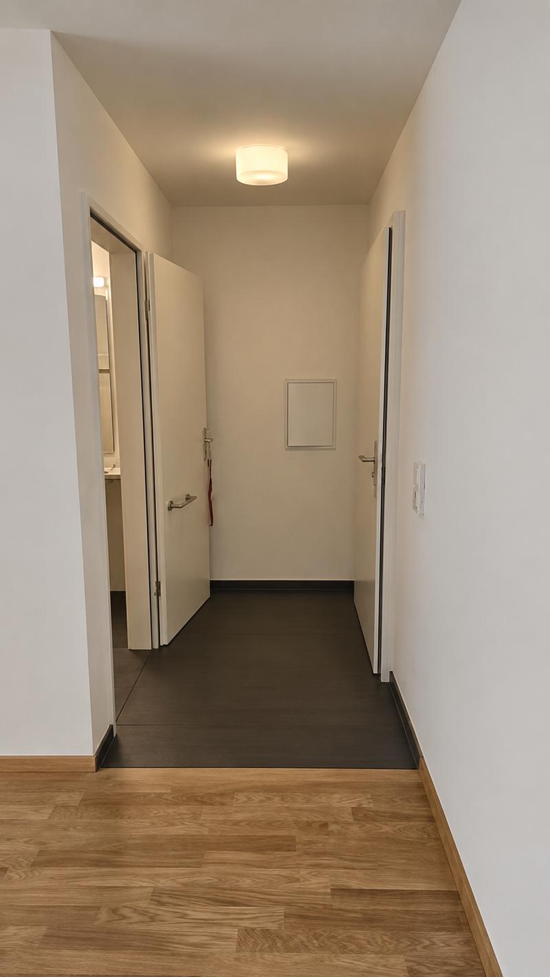Rollstuhlgängige 2-Zimmerwohnung – hindernisfrei wohnen mit Komfort (6)