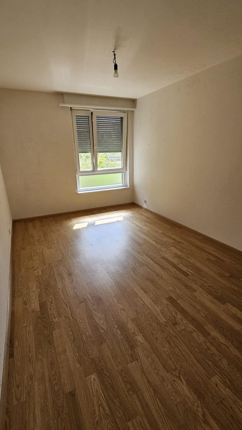 Rollstuhlgängige 2-Zimmerwohnung – hindernisfrei wohnen mit Komfort (3)